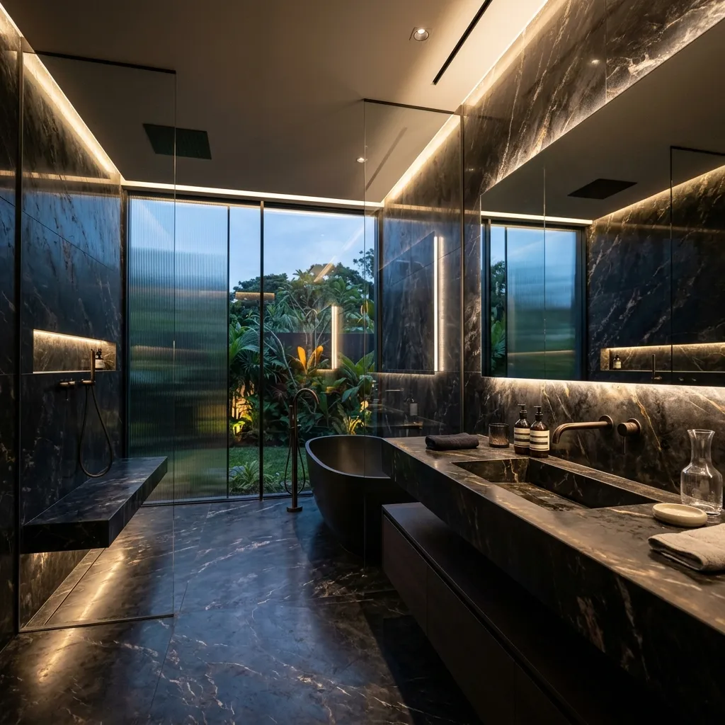 Torre Global Nexus - Galería 2