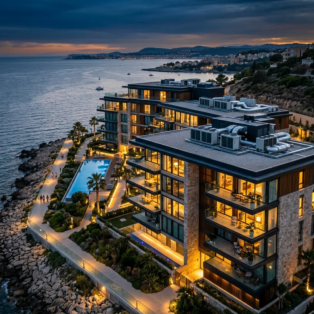 Residencial Cala Pi - Galería 1