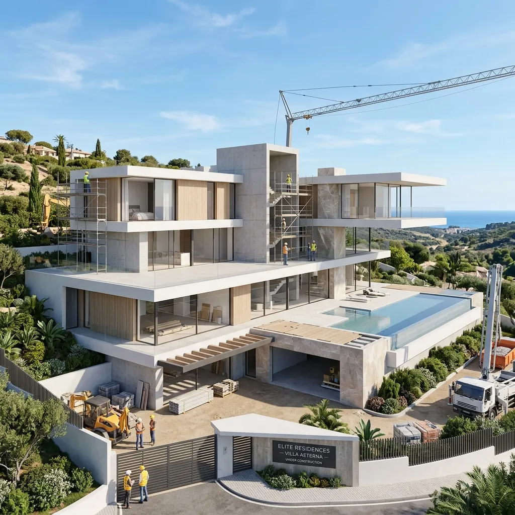 Residencial Cala Pi
